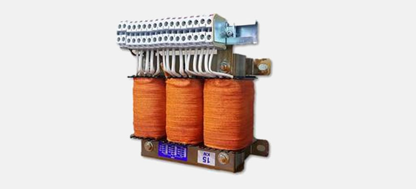 Transformers in Daman and Diu